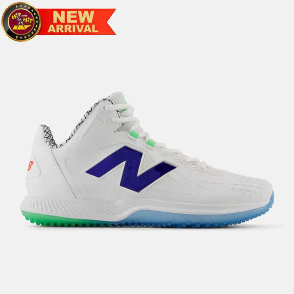 洋服通販 - 新作アイテムを New Balance Ohtani 1 Trainer Lab Work: TSHOLW1 シューズ