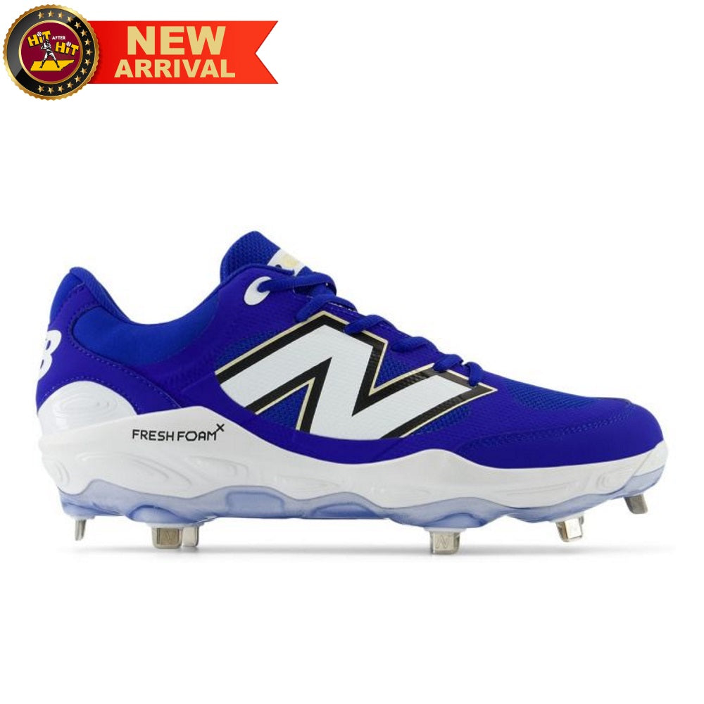 New Balance Royal Fresh Foam X 3000v7: L3000TB7