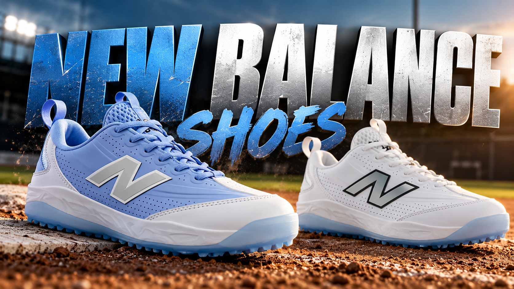 New Balance