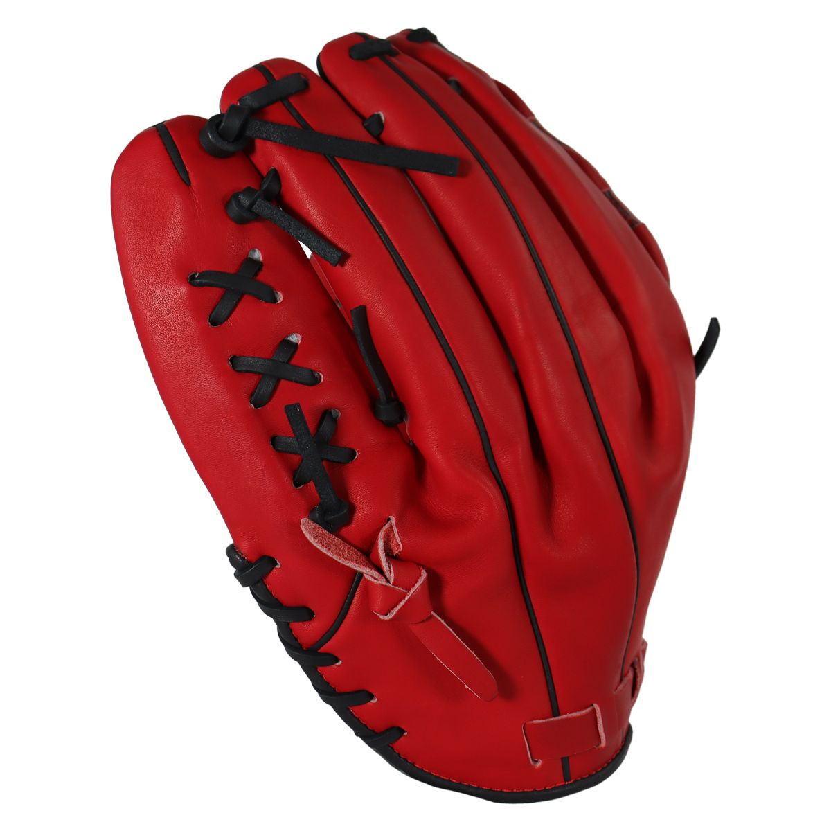 The Shadow 14: Savage 12" Baseball Pitchers Glove