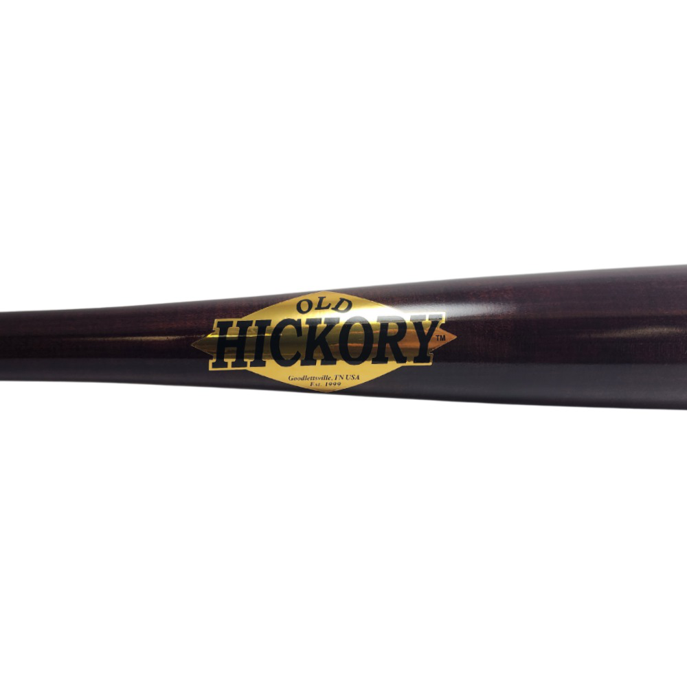 Old Hickory Pro Maple 25BB Steel Pressed