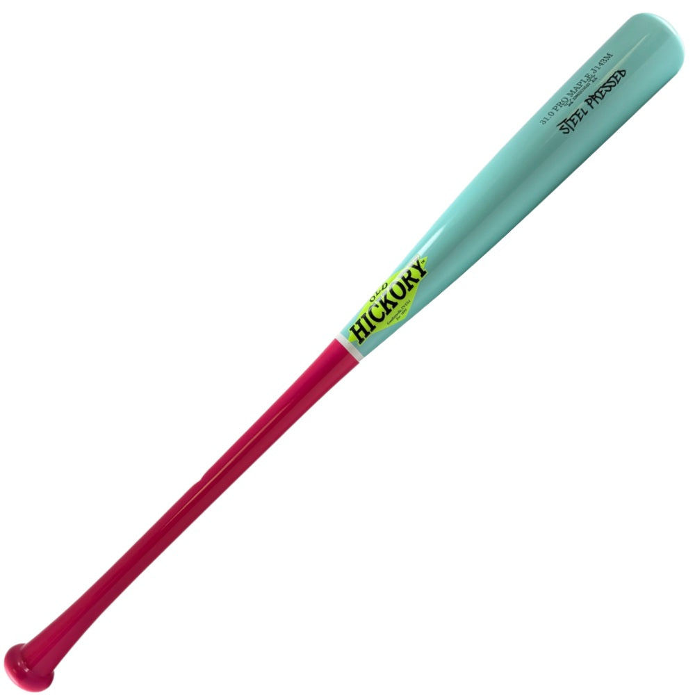 Old Hickory Pro MapleJ143M Steel Pressed: South Beach