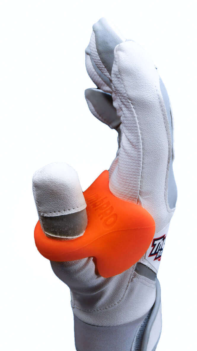 THUMBPRO ORANGE CRUSH