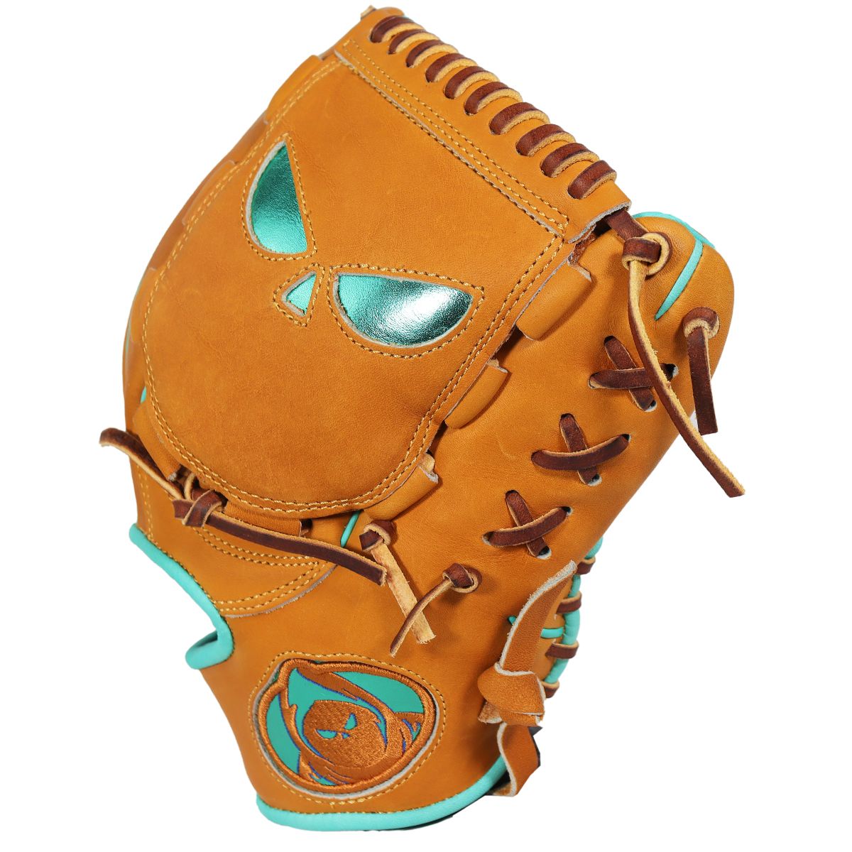 The Shadow 20: Sandstorm 12" Baseball Pitchers Glove