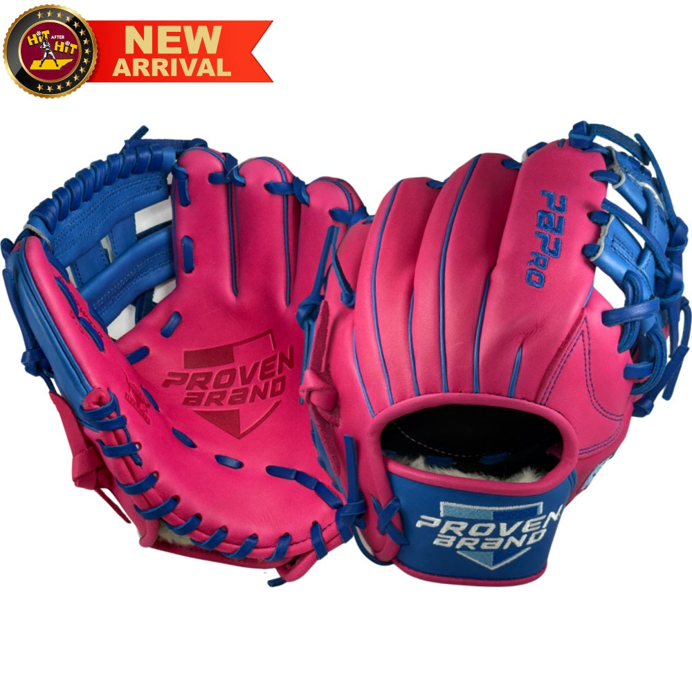 PBPro WashTrainer 9.5" Baseball Glove – Pick of the Month