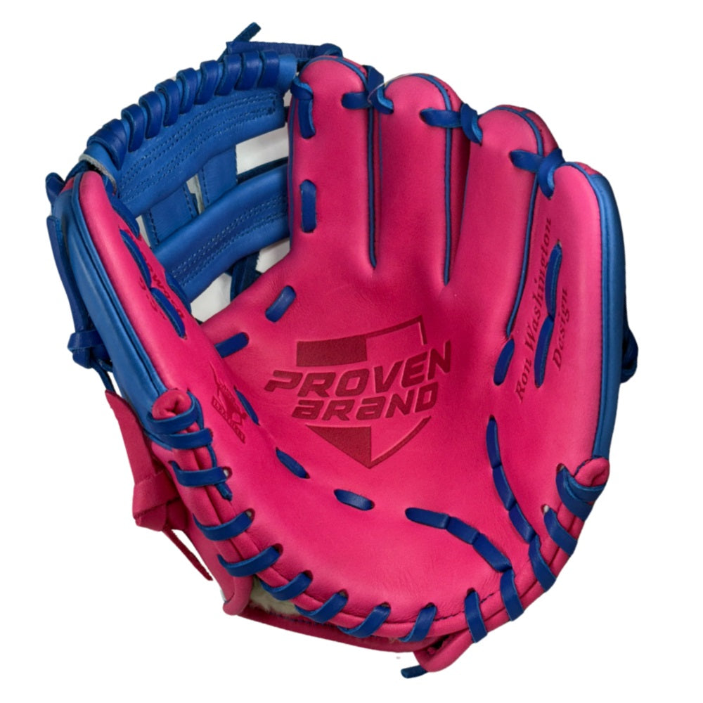 PBPro WashTrainer 9.5" Baseball Glove – Pick of the Month