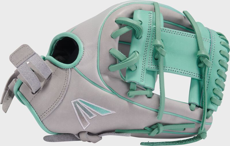 Easton Professional Collection Color Splash 2.0 11.75” Fastpitch Infield Glove: PCFP715-2GM