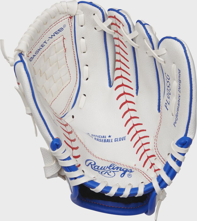 Rawlings Players Series 9 in Baseball/Softball Glove: PL90SSG