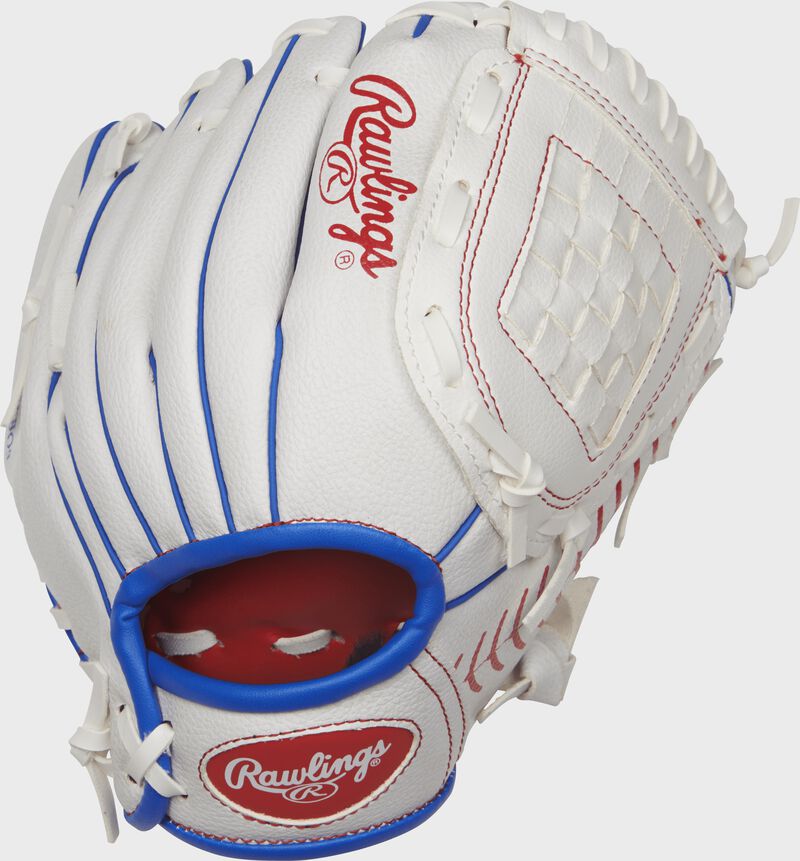 Rawlings Players Series 9 in Baseball/Softball Glove: PL90SSG