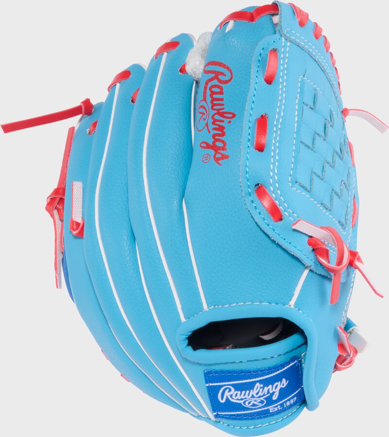 Rawlings Players Series 9-Inch Youth Glove: PL91CBS