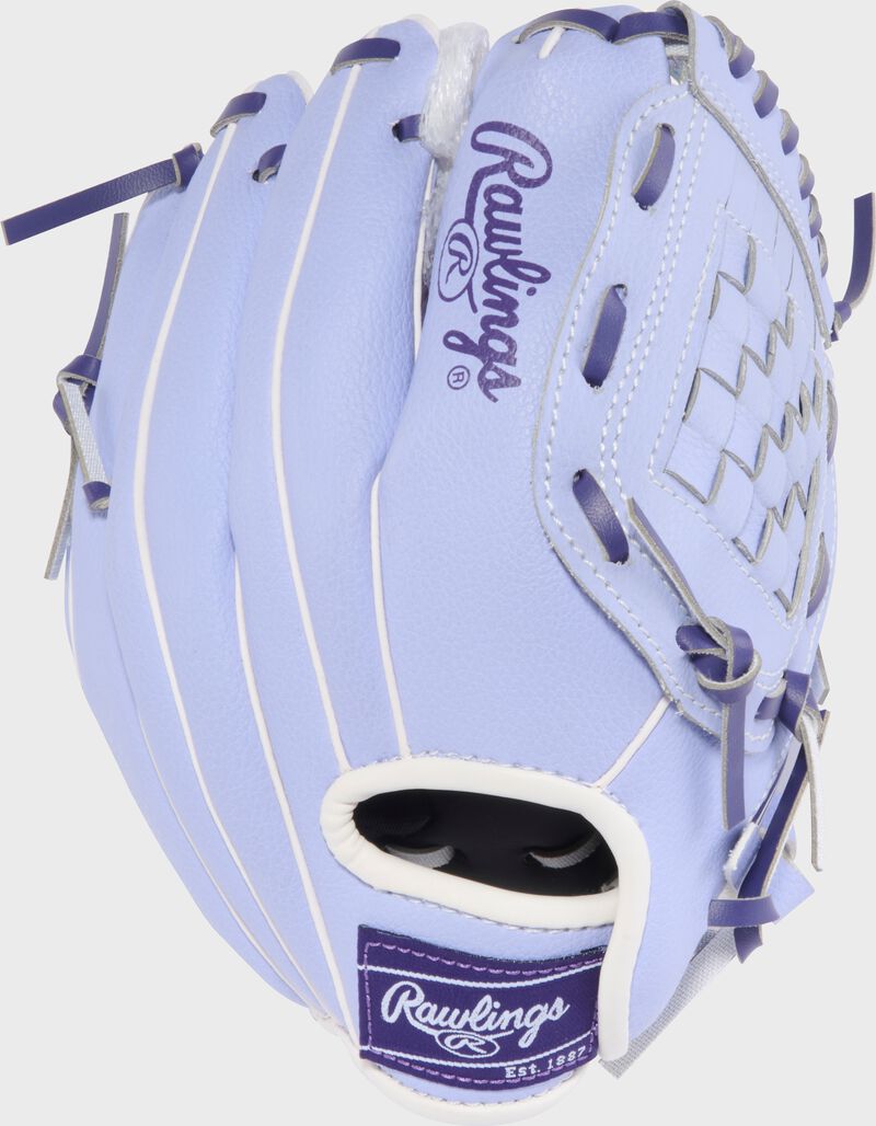 Rawlings Players Series 9-Inch Youth Glove: PL91PE