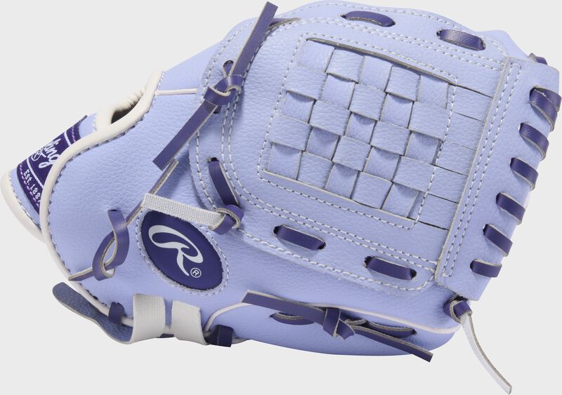 Rawlings Players Series 9-Inch Youth Glove: PL91PE