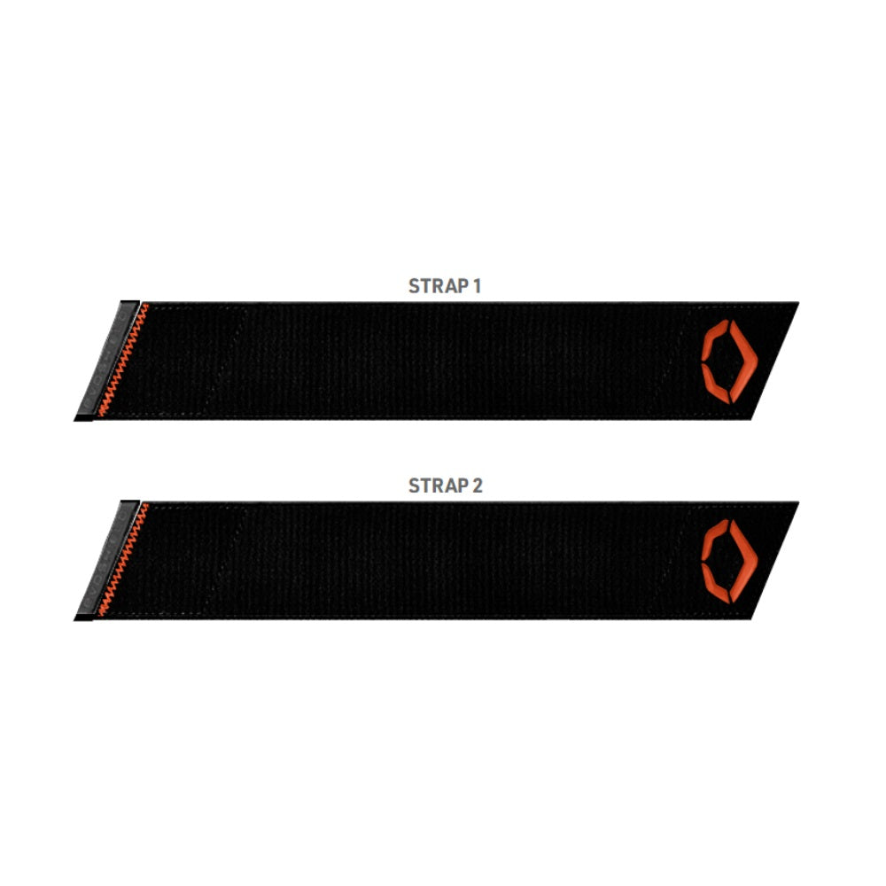 EVOSHIELD CUSTOM EXCLUSIVE PRO-SRZ™ 2.0 BATTER'S DOUBLE