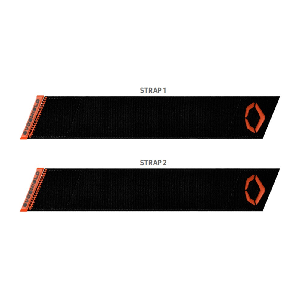 EVOSHIELD CUSTOM EXCLUSIVE PRO-SRZ™ 2.0 BATTER'S LEG GUARD