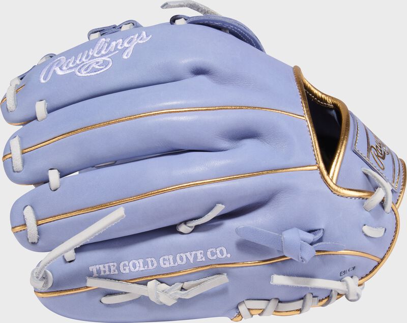 Rawlings Heart of the Hide Softball 12-Inch Utility Glove: PRO206SB-6PE