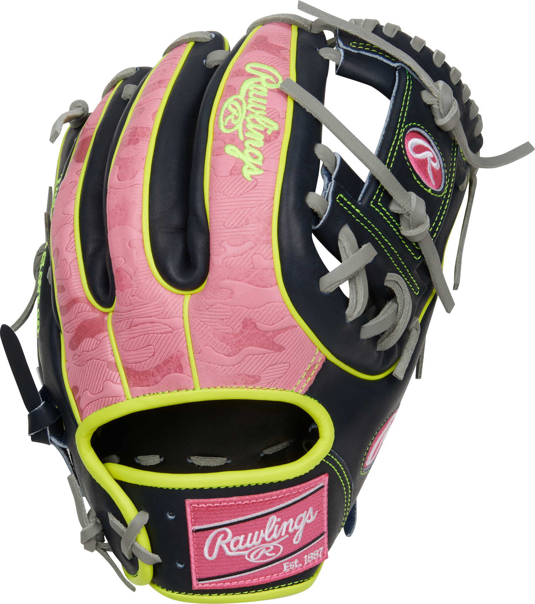 Rawlings November 2024 Gold Glove Club 11.75" Heart of the Hide: PRO315-2NPY