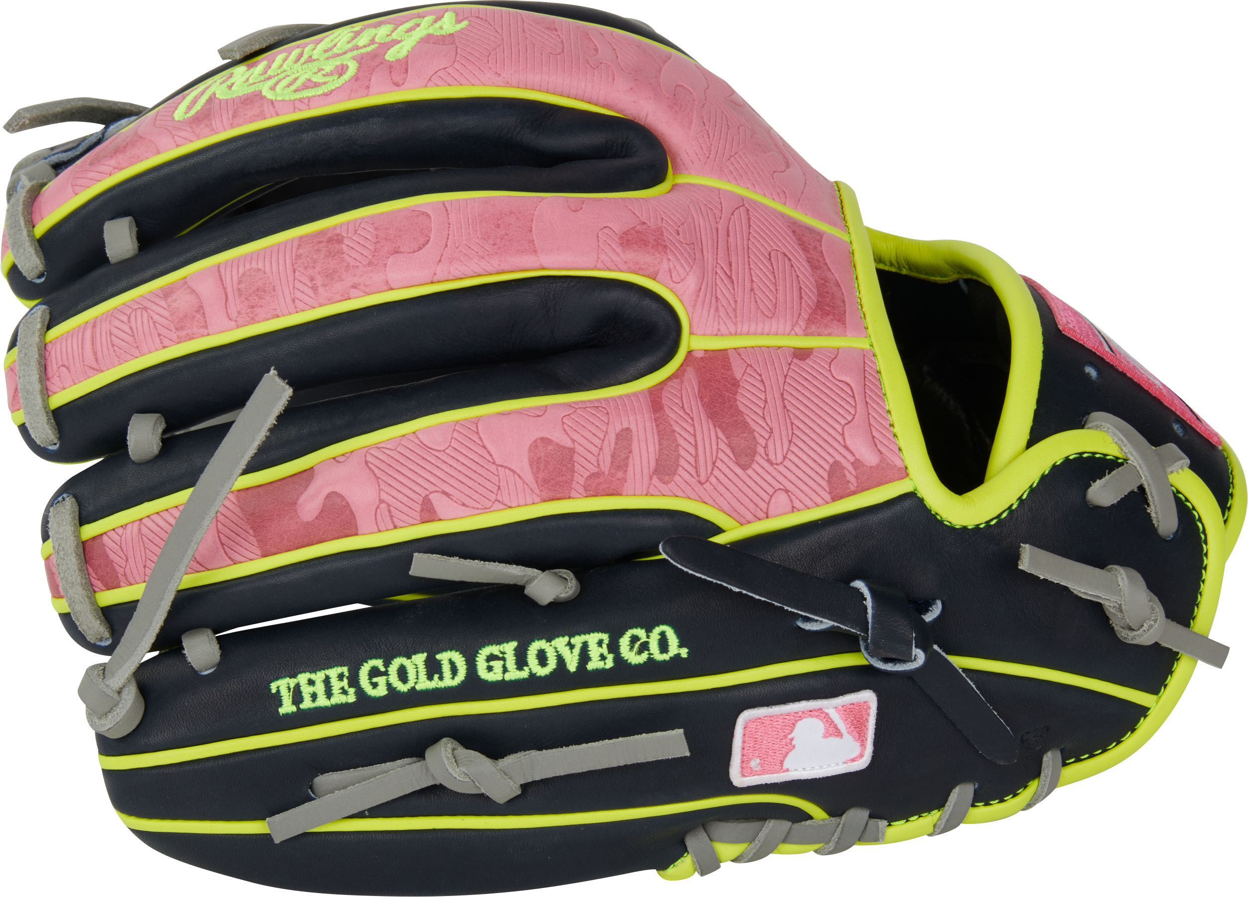 Rawlings November 2024 Gold Glove Club 11.75" Heart of the Hide: PRO315-2NPY