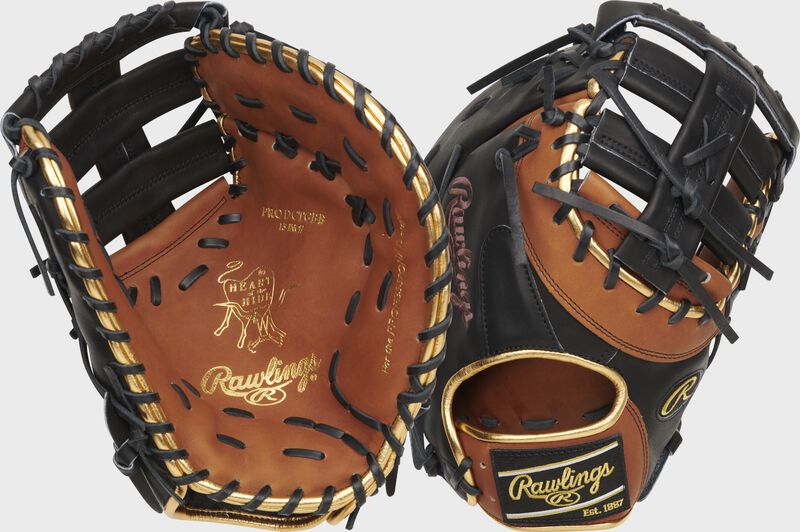 RAWLINGS COLORSYNC 8.0 HEART OF THE HIDE 13" FIRST BASE MITT: PRODCTGBB