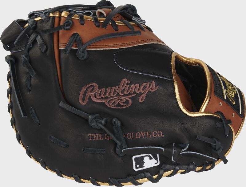 RAWLINGS COLORSYNC 8.0 HEART OF THE HIDE 13" FIRST BASE MITT: PRODCTGBB