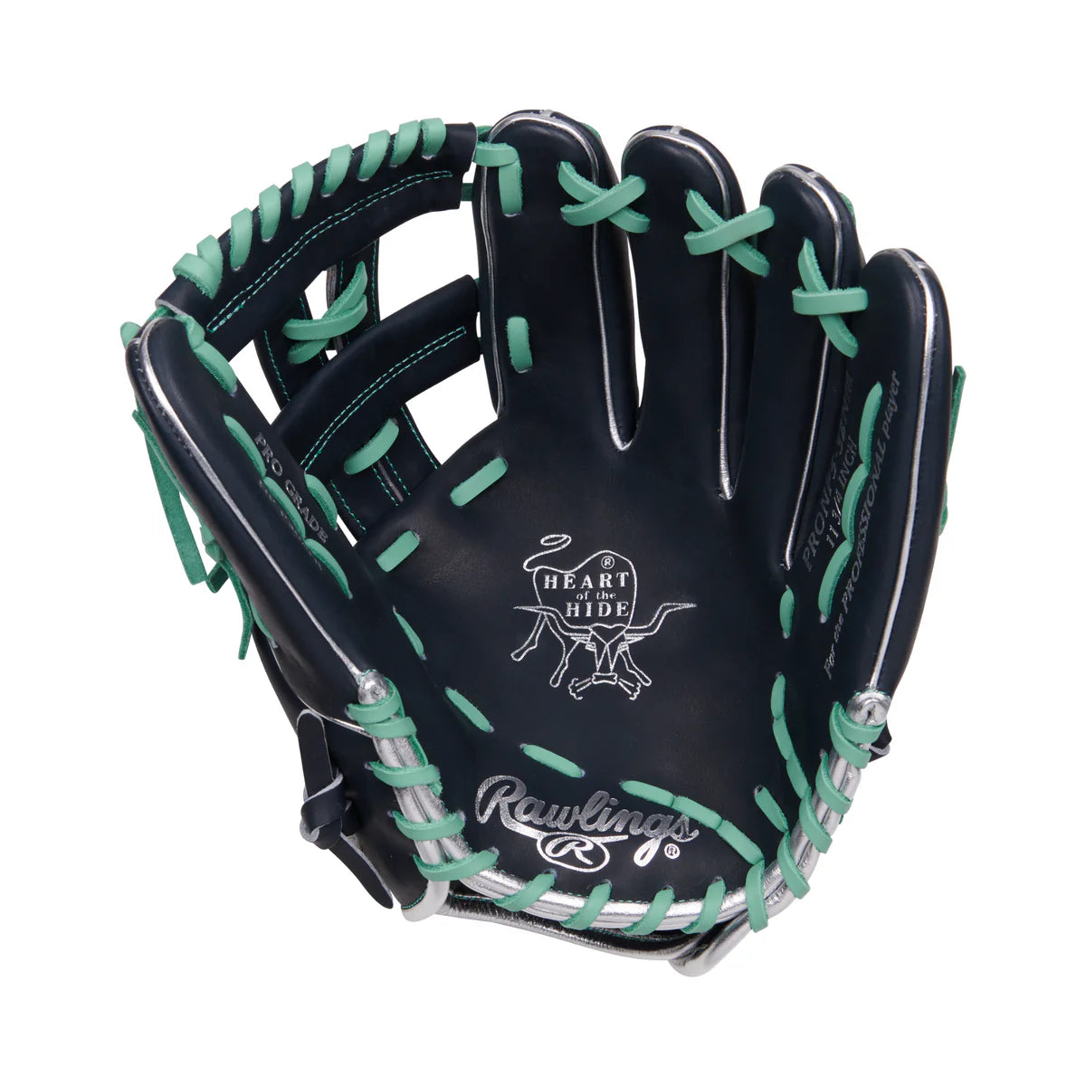 Rawlings July 2024 Gold Glove Club: PRONP5-32MN