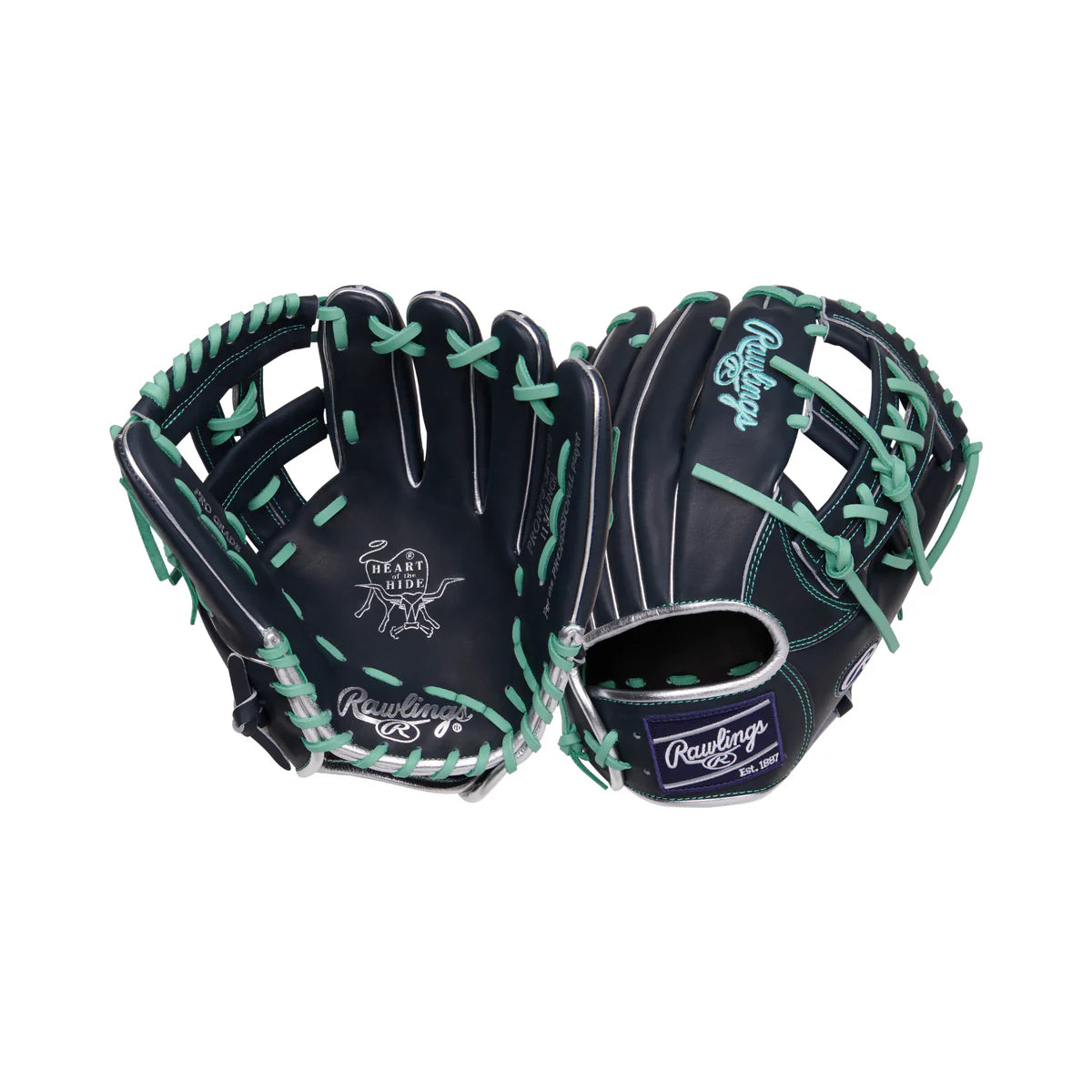 Rawlings July 2024 Gold Glove Club: PRONP5-32MN