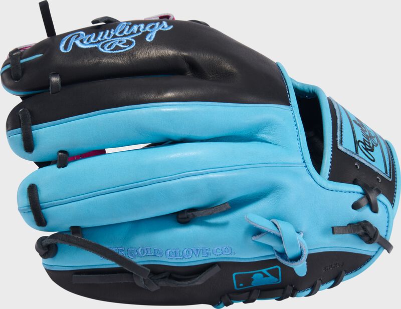 Rawlings Heart of the Hide Spring Break 11.5 Inch Infield Glove: PROR204-2BBE