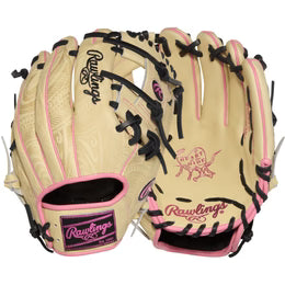 Rawlings Heart of the Hide 11.5" Baseball Glove - RGGC November 2025: PROR204-2CPB