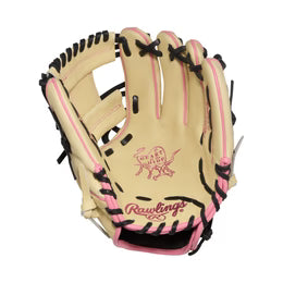 Rawlings Heart of the Hide 11.5" Baseball Glove - RGGC November 2025: PROR204-2CPB