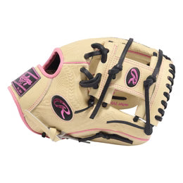 Rawlings Heart of the Hide 11.5" Baseball Glove - RGGC November 2025: PROR204-2CPB