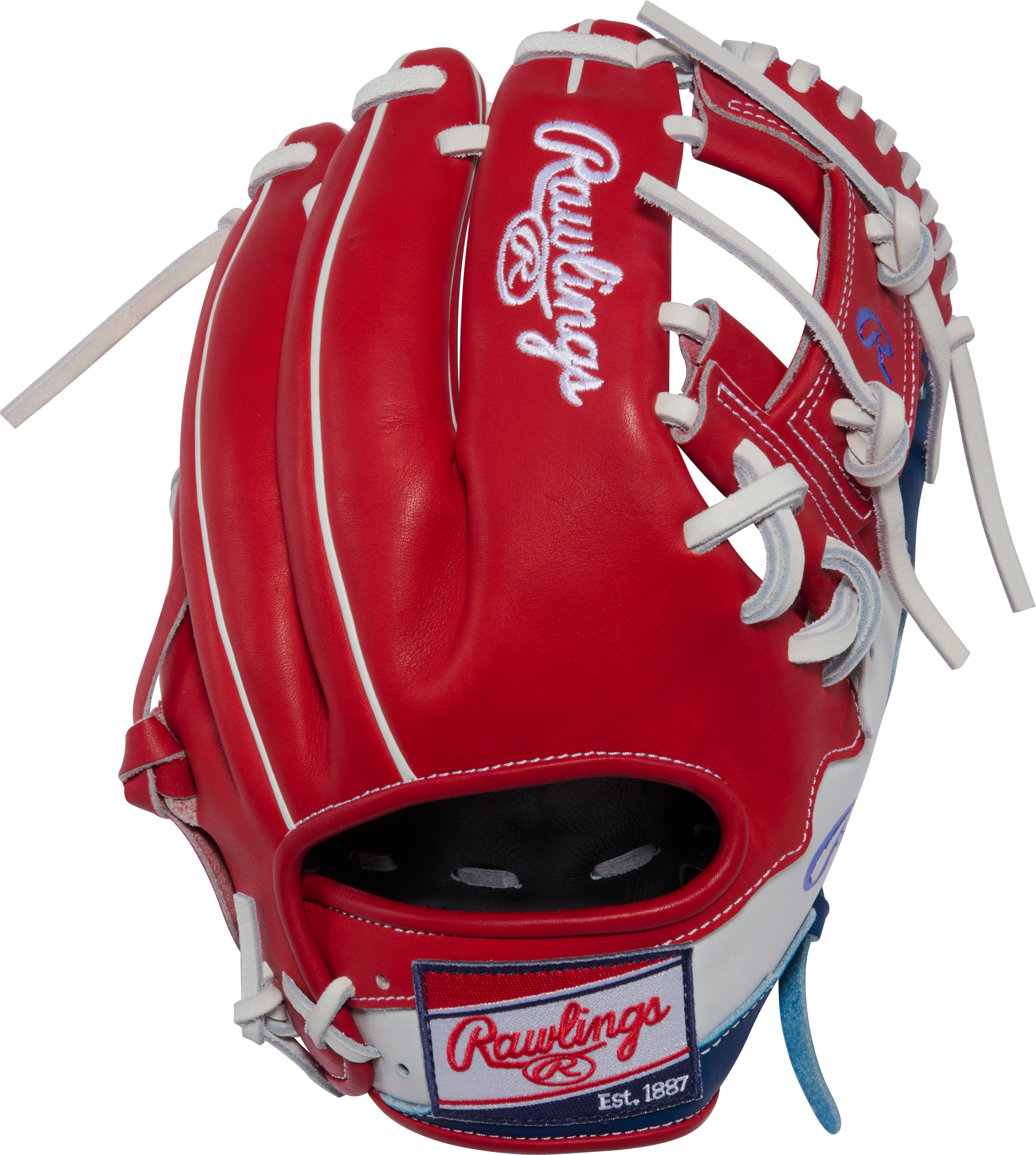 Rawlings Heart of the Hide 11.5" Baseball Glove - RGGC July 2026 PROR204-2SRW