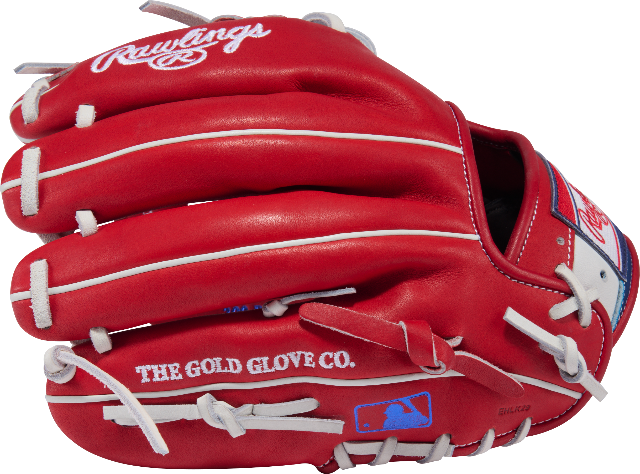Rawlings Heart of the Hide 11.5" Baseball Glove - RGGC July 2026 PROR204-2SRW