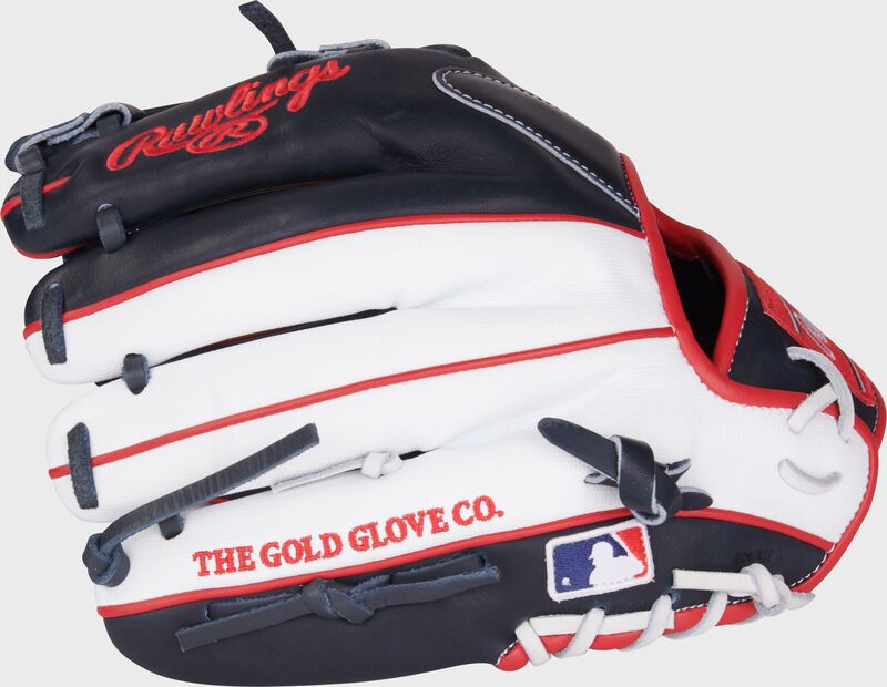 Rawlings Heart of the Hide 11.5" Infield Glove: PROR204U-2N