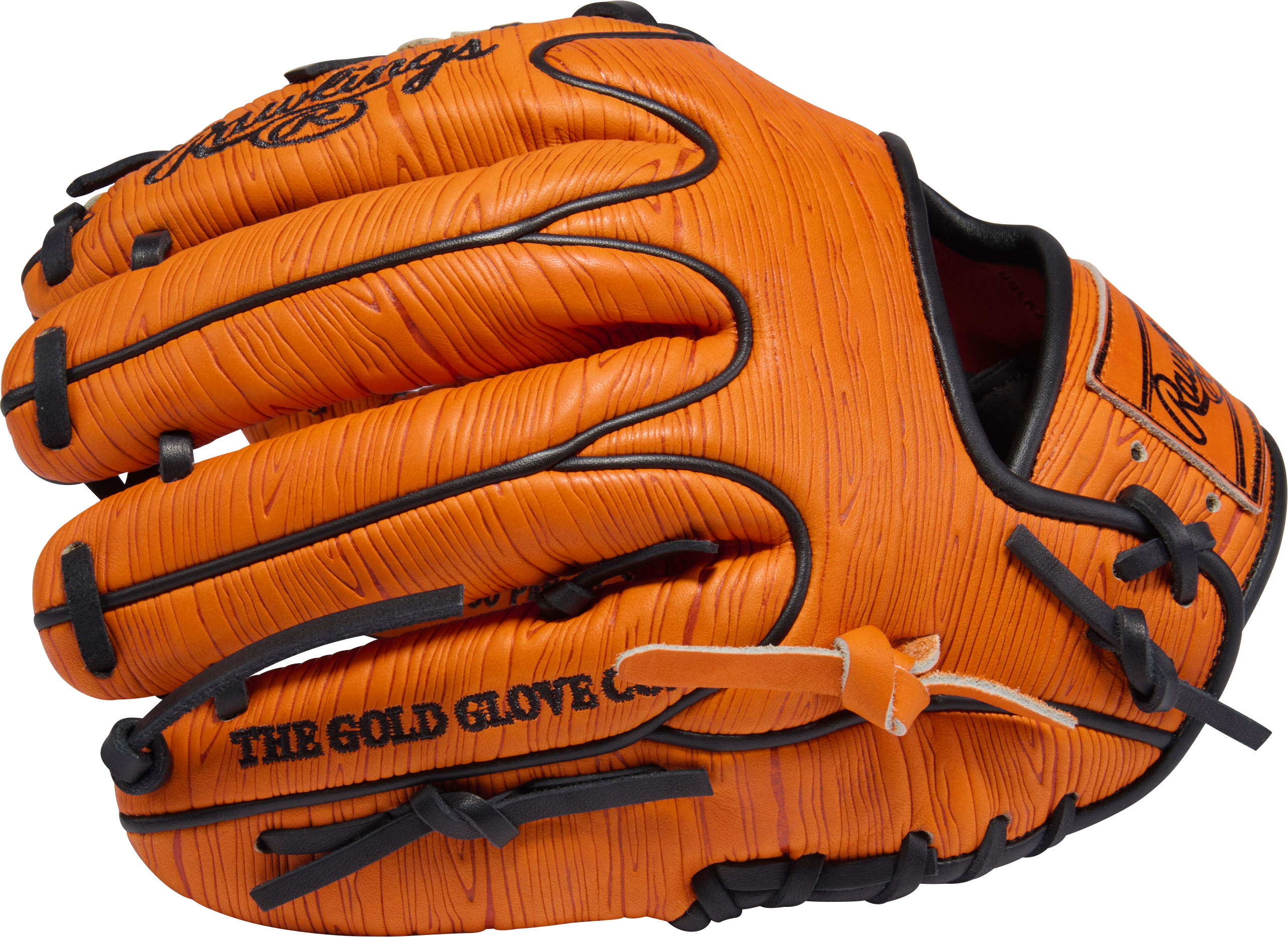 Rawlings Heart of the Hide 11.5" Baseball Glove - RGGC March 2026 PROR204W-2OO