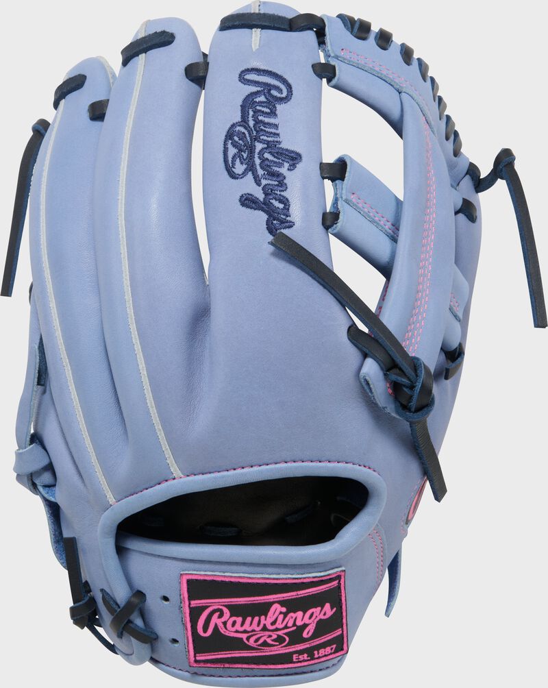Rawlings Heart of the Hide 11.75-Inch Infield Glove: PROR205-1PE