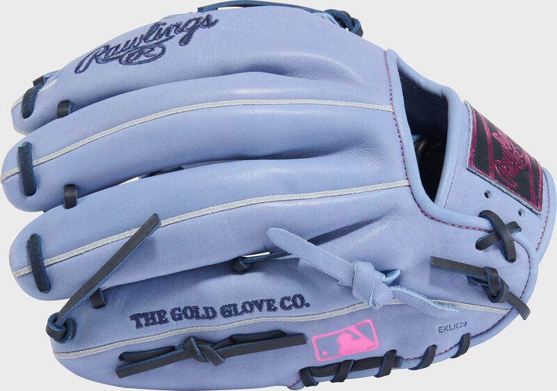 Rawlings Heart of the Hide 11.75-Inch Infield Glove: PROR205-1PE