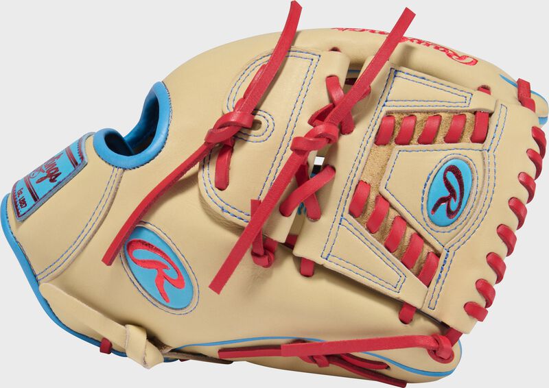 Rawlings Heart of the Hide 11.75-Inch Infield Glove: PROR205-30CBS