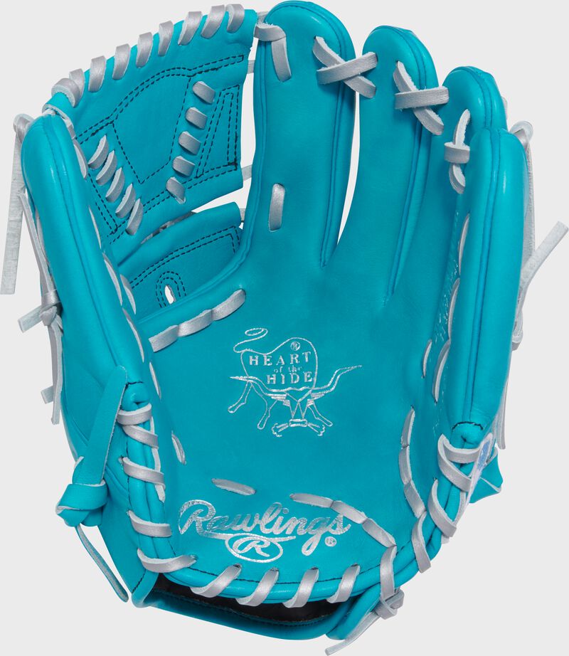 Rawlings Heart of the Hide 11.75-Inch Infield/Pitcher's Glove: PROR205-30TECB