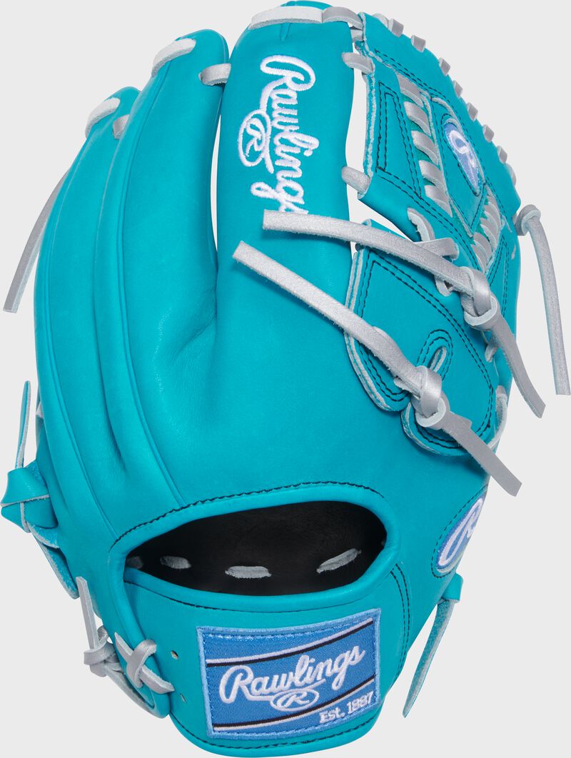 Rawlings Heart of the Hide 11.75-Inch Infield/Pitcher's Glove: PROR205-30TECB