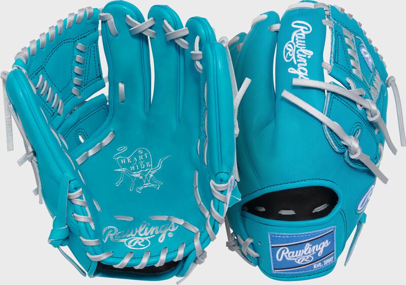 Rawlings Heart of the Hide 11.75-Inch Infield/Pitcher's Glove: PROR205-30TECB