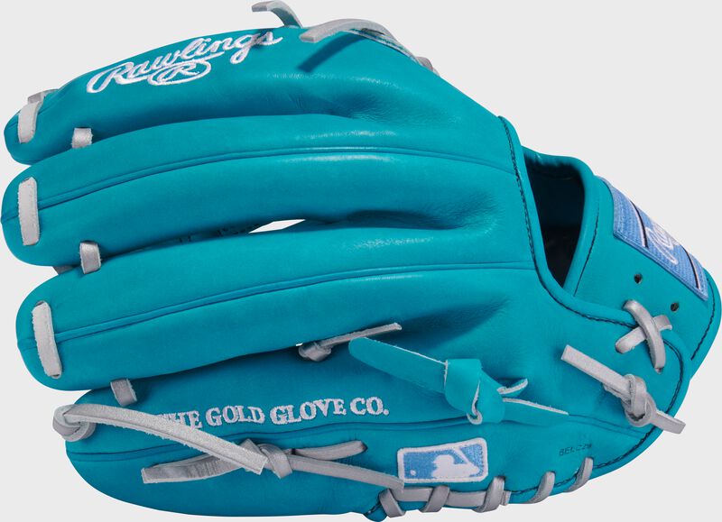 Rawlings Heart of the Hide 11.75-Inch Infield/Pitcher's Glove: PROR205-30TECB