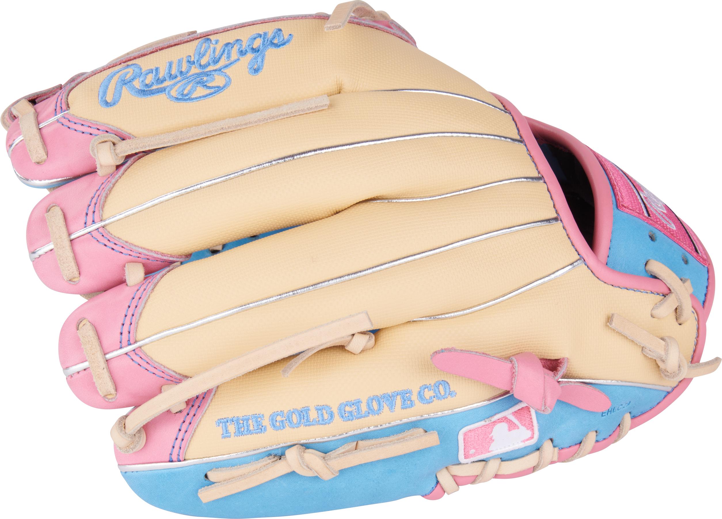 Rawlings March 2025 11.75" Gold Glove Club: PROR205-4CBSS