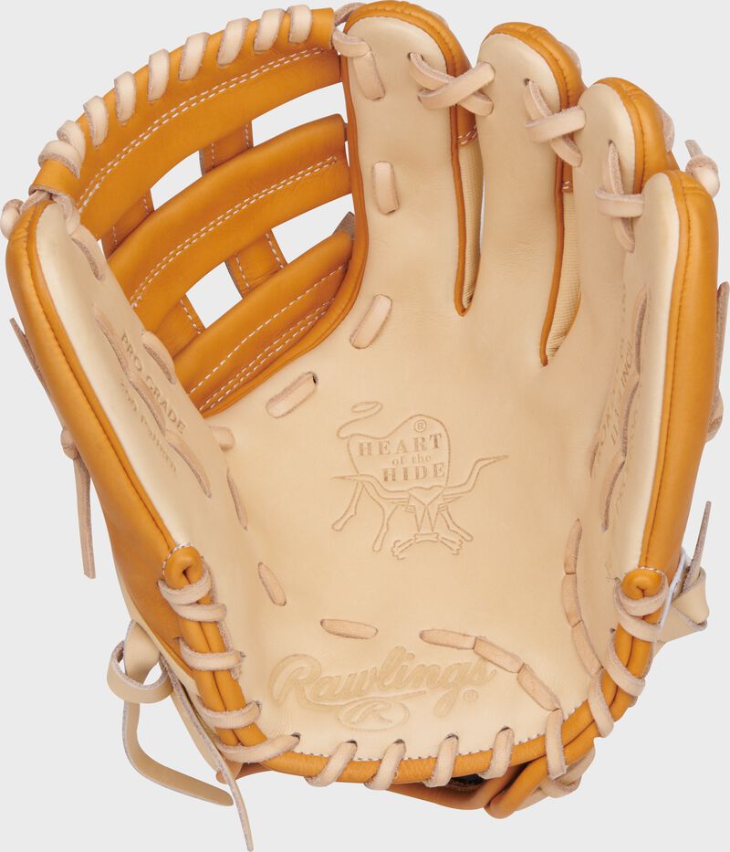 Rawlings Heart of the Hide 11.75-Inch Baseball Glove: PROR205-6CTSS