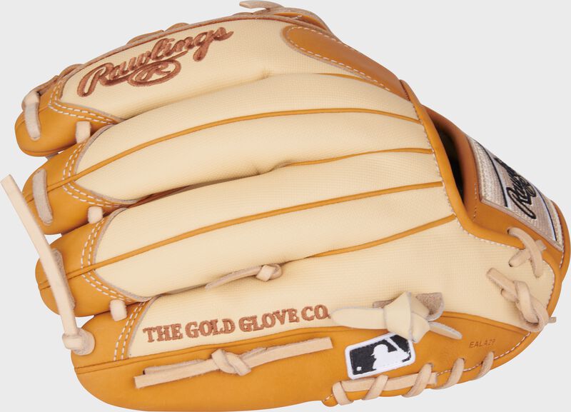 Rawlings Heart of the Hide 11.75-Inch Baseball Glove: PROR205-6CTSS