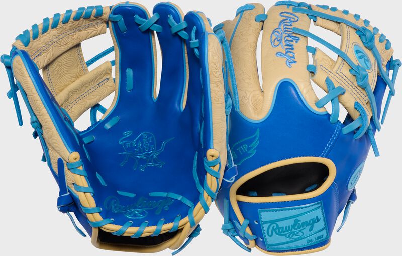 Rawlings Heart of the Hide 11.75-Inch Wing Tip Infield Glove: PROR205W-2RC