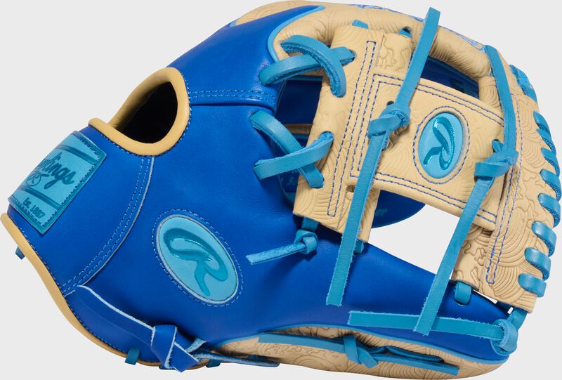 Rawlings Heart of the Hide 11.75-Inch Wing Tip Infield Glove: PROR205W-2RC