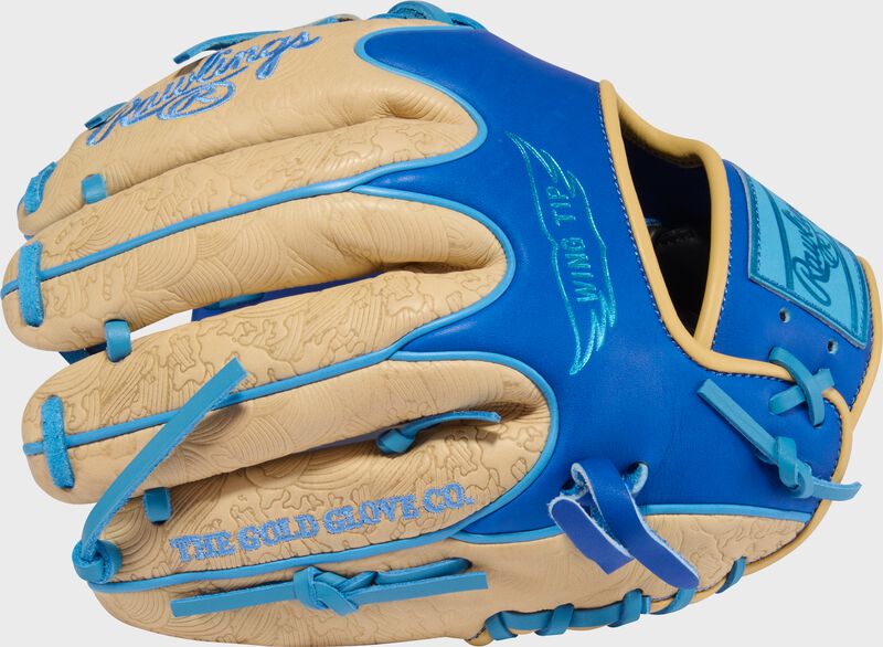 Rawlings Heart of the Hide 11.75-Inch Wing Tip Infield Glove: PROR205W-2RC