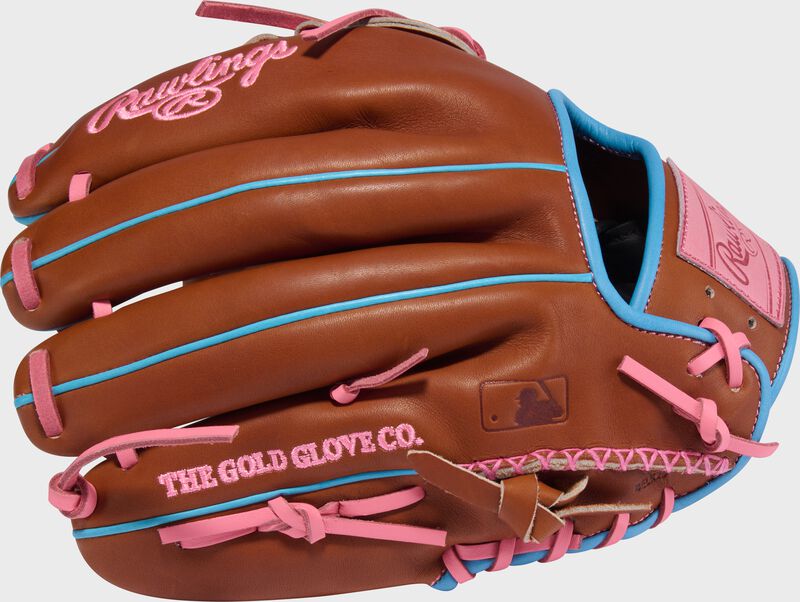 Rawlings Heart of the Hide 12-Inch Infield/Pitcher's Glove: PROR206-30GB