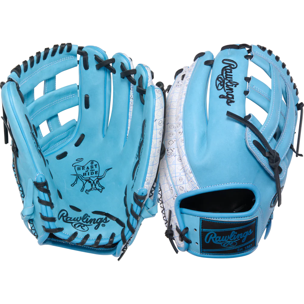 Rawlings Gloves