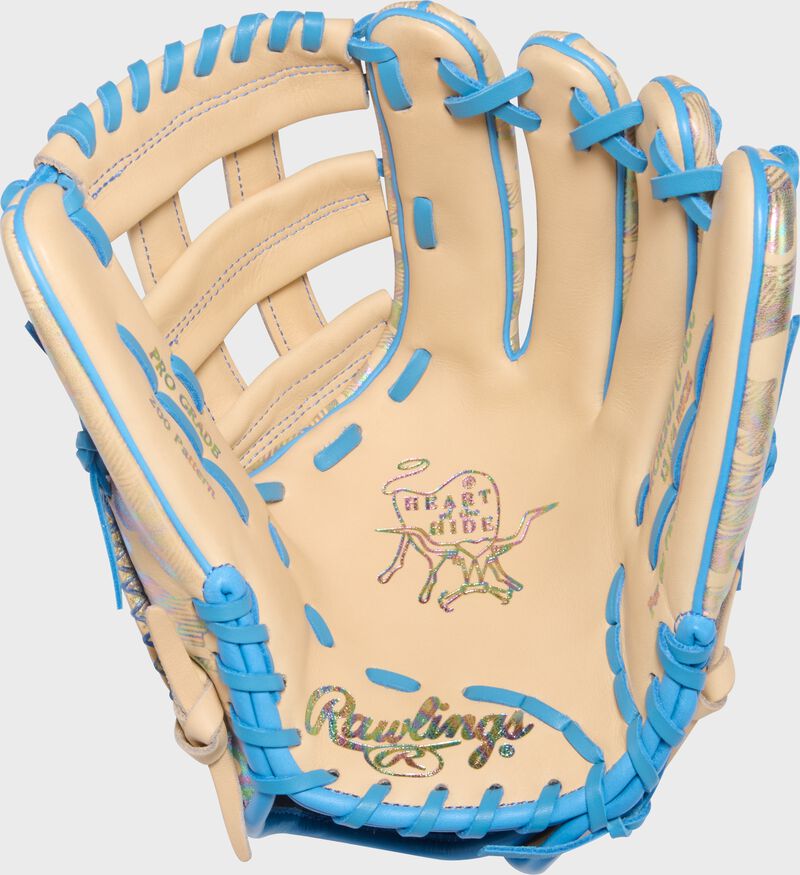 Rawlings Heart of the Hide ColorSync 10 12.25-in ContoUR Fit Glove: PROR207U-6CC