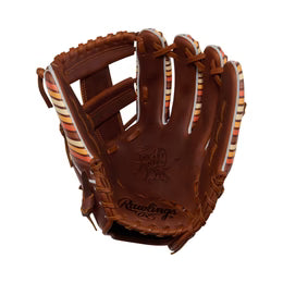 Rawlings Heart of the Hide 11.75" Baseball Glove - RGGC December 2025: PROR2175-13TI